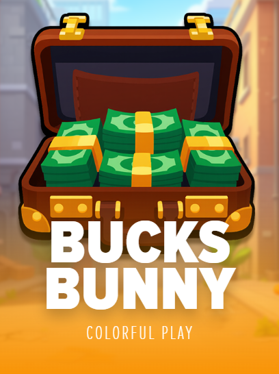 Bucks Bunny — слот в каталоге казино Ярд