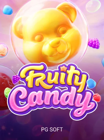 Fruity Candy — слот в каталоге казино Ярд