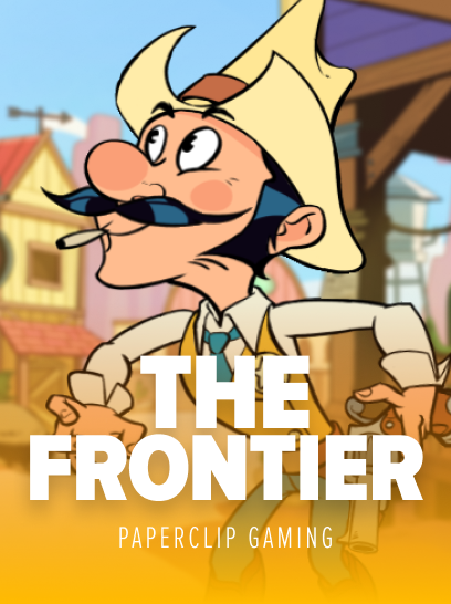 The Frontier — слот в каталоге казино Ярд
