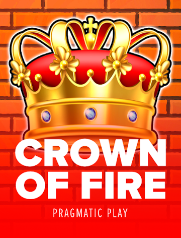Crown of Fire — слот в каталоге казино Ярд
